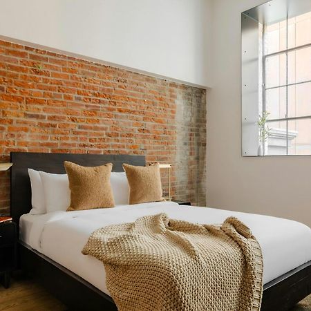 Sonder By Marriott Bonvoy Railspur Apartments Pioneer Square Seattle Kültér fotó
